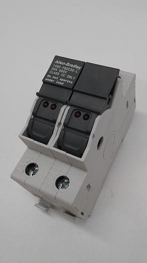 Used Allen-Bradley 1492-FB2C30-L