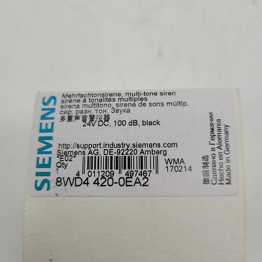Siemens 8WD4 420-0EA2