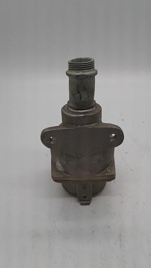 Used Pyle National Plug & Receptacle 321-RA-2