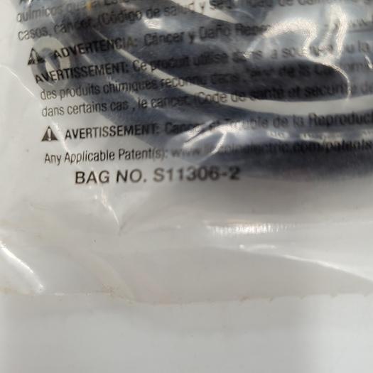 LINCOLN ELECTRIC Magnum Pro S11306-2 sealed in bag