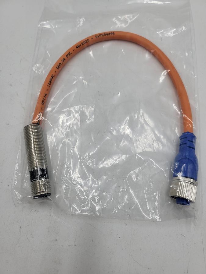 F-67700 Saverne proximity sensor 10-30VDC 200MA