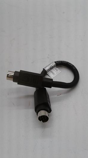 Used Allen-Bradley A22105-134-12 Cable