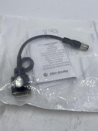 ALLEN-BRADLEY 42EF-P2MPB-F4 Ser C