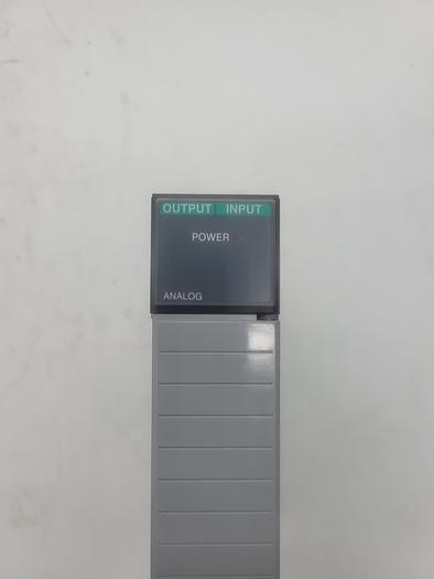 Used SLC 500 1746-N1O41