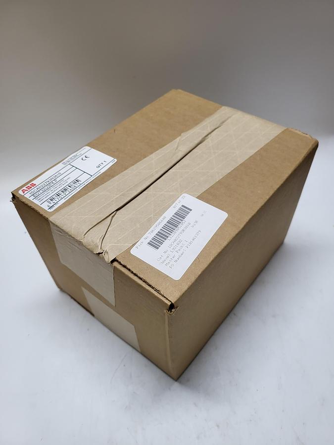 ABB 1SCA022793R3810 EOT32U3P4-P