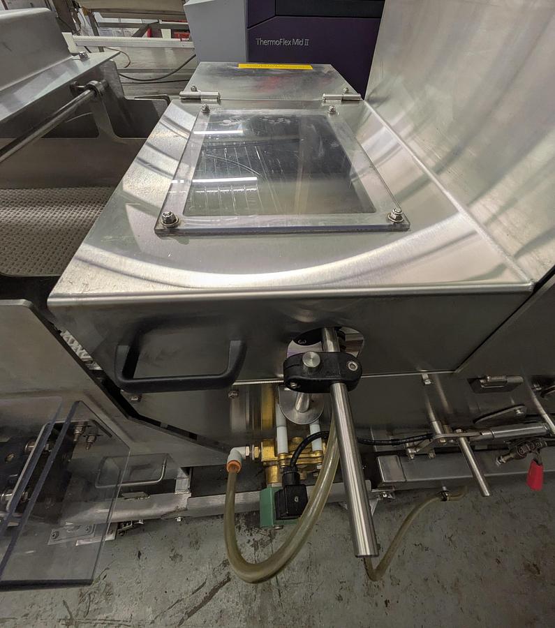 Used Mettler Toledo, Safeline X-ray Power chek 300