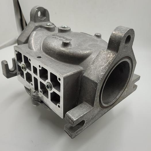 Honeywell V5097C1018 Lg Bdy On/Off,Dbl Seal,Lo Pres - LARGE BODY INDUSTRIAL GAS VALVE *NEW***