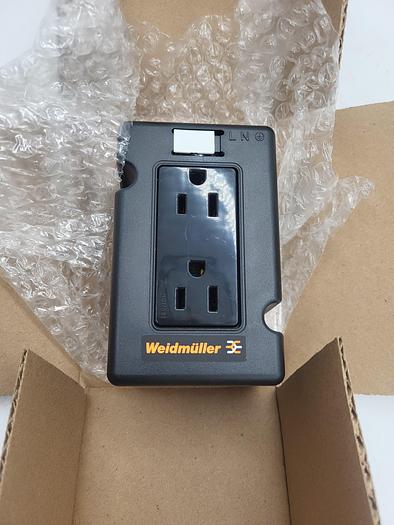 Weidmuller 6720005421 Ser.A