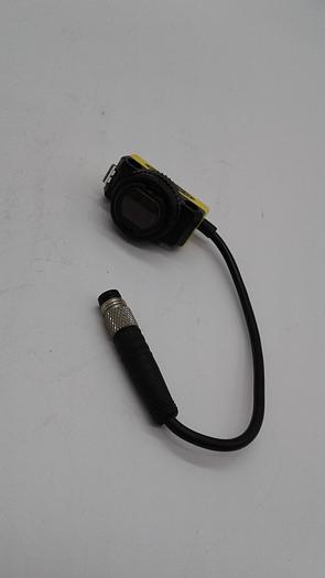 Used Banner QS18VP6LLPQ