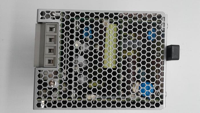 Used EMERSON SOLA Power Supply SDN 20-24-480CC