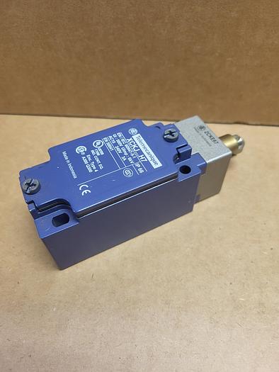 Telemecanique XCKJ...H7