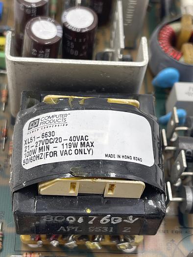 Used Computer products XL51-6630