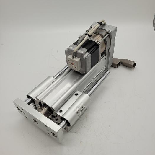 SMC LEYG32LA-100B Electric Actuator