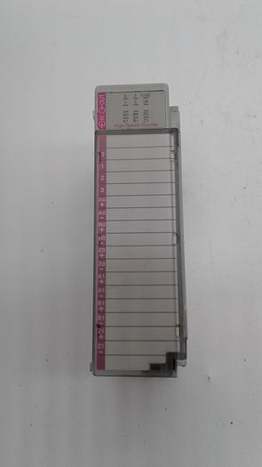 Used Allen-Bradley Compact I/O High Speed Counter 1769-HSC