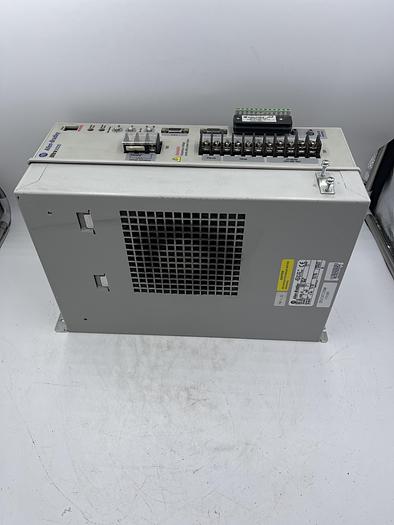 Used Allen-Bradley 2098-DSD-HV030-SE Ser A