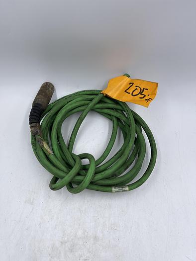 Used Allen-Bradley 2090-CFBM7DF-CEAA09(205”)