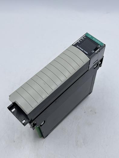 Used Allen-Bradley 1756-OB16E Ser A