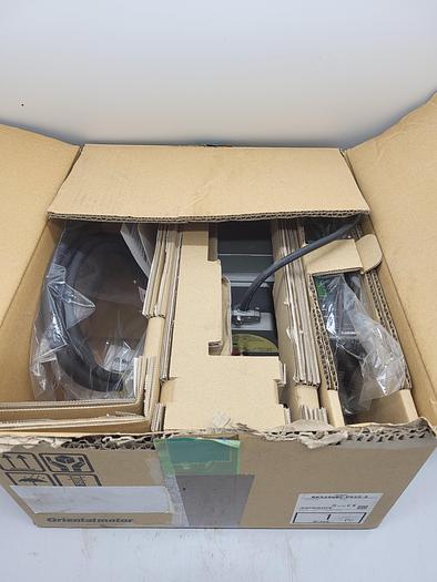 Used Oriental Motor RKS596BC-PS25-3
