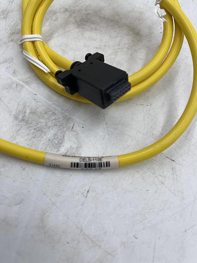 Used Banner DELS-113E