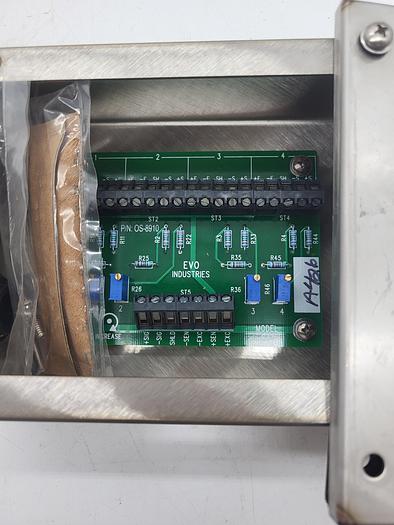 Zeppelin Systems OS-8910