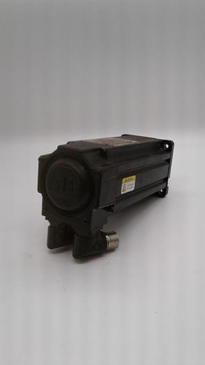 Used Allen-Bradley Inverter Duty AC Servo Motor MPL-B330P-MK74AA