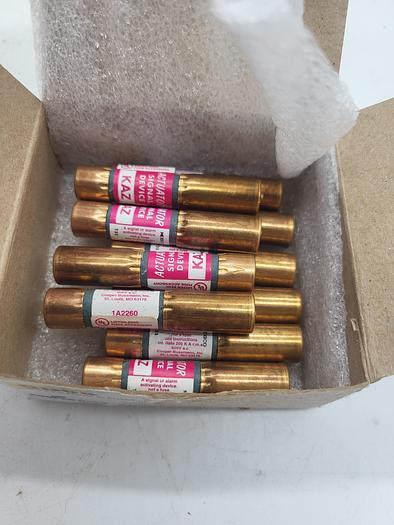 Used Buss Actuator 600V 03-750000-00