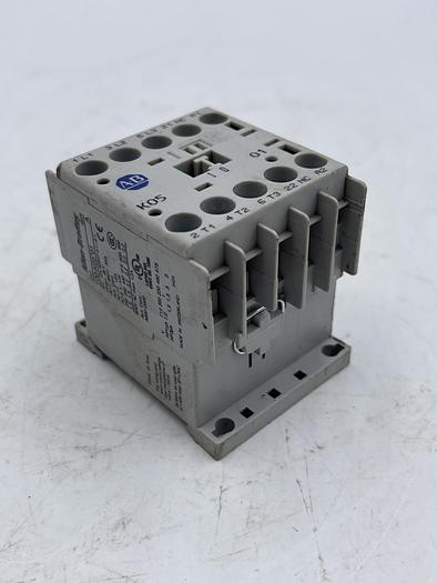 Used Allen-Bradley 100-K05*01 Ser A
