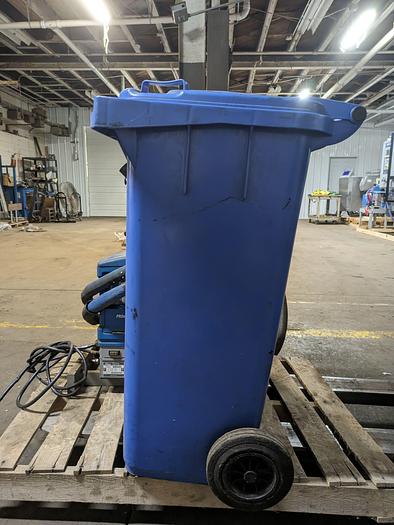 Used nordson pro blue 7 nordson pro blue 7