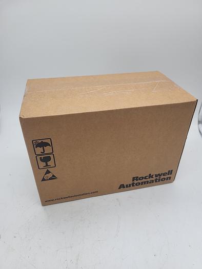Allen-Bradley Powerflex 40 22B-D2P3N104 Ser.A