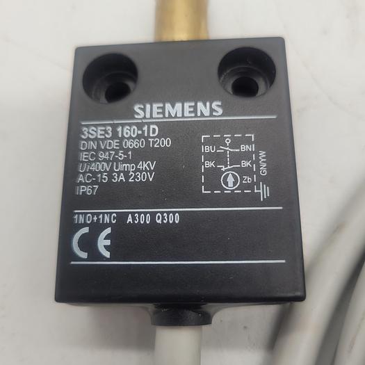 Siemens 3SE3-160ID