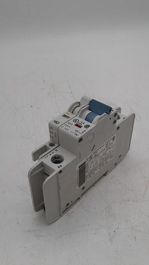 Used Allen-Bradley Current Limiting AB-5321 & 1489-AAHS3
