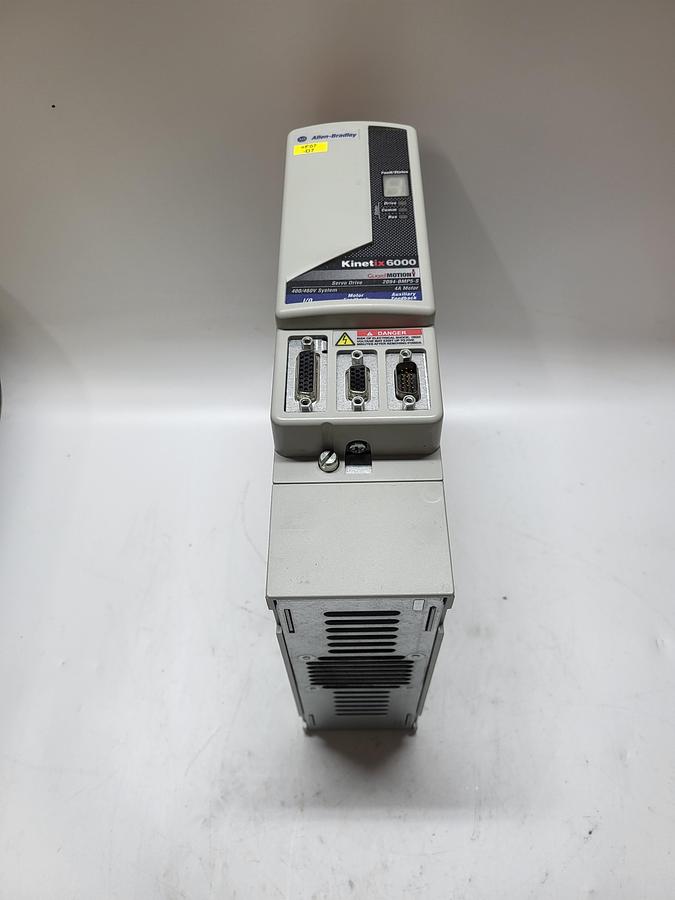 Used Allen-Bradley 2094-BMP5-S Ser.B