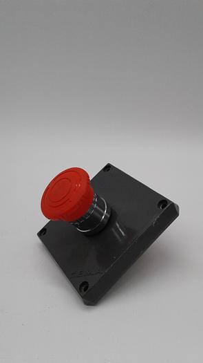 Used GEMA ZBE-102 Power Button