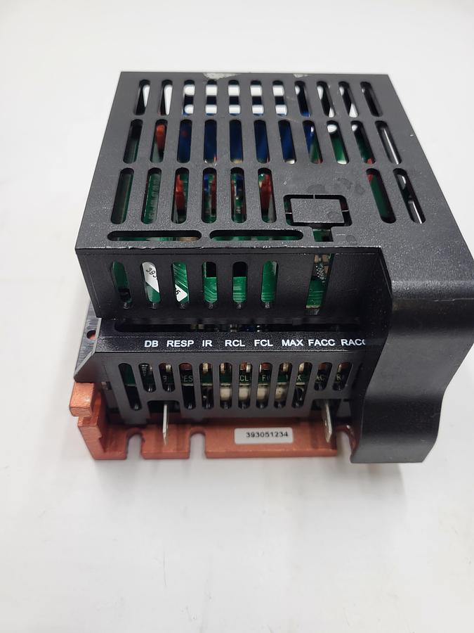 Used KB Electronics Regenerative DC motor control KBMG-212D (8831J)