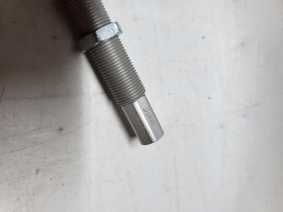 Used Piab LC12-F0525