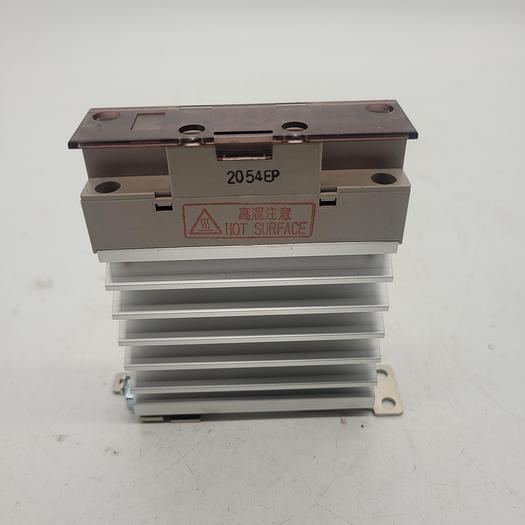 Used Omron Solid State Relay G3PB-225B-VD