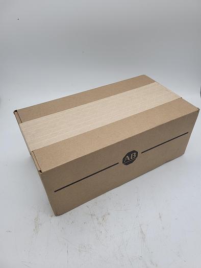 Allen-Bradley 200A Fuse Block 1494U-F200 Ser.A