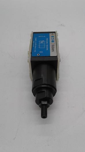 Eaton Vickers Pressure Reducing DGMX2-3-PP-FW-S-40