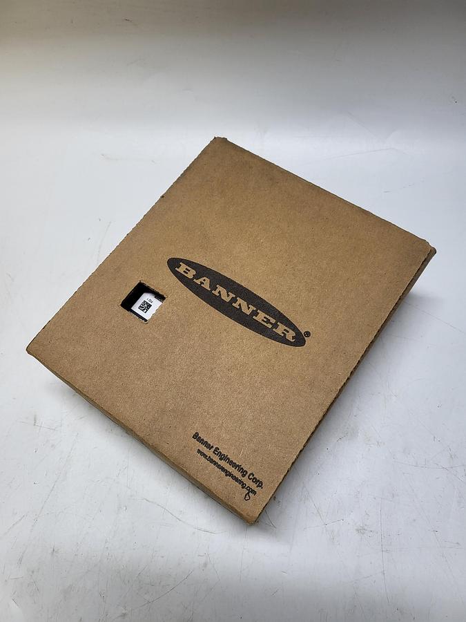 Used Banner XS2RO 85075