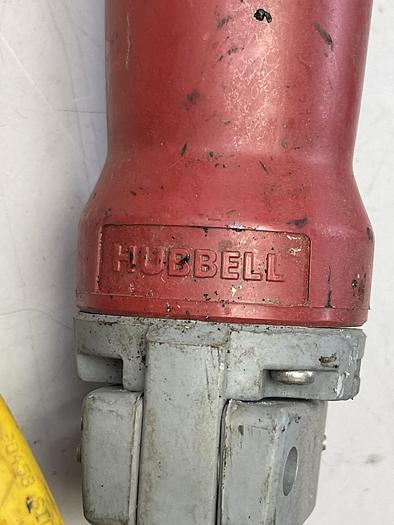 Used Hubbell 430P7W