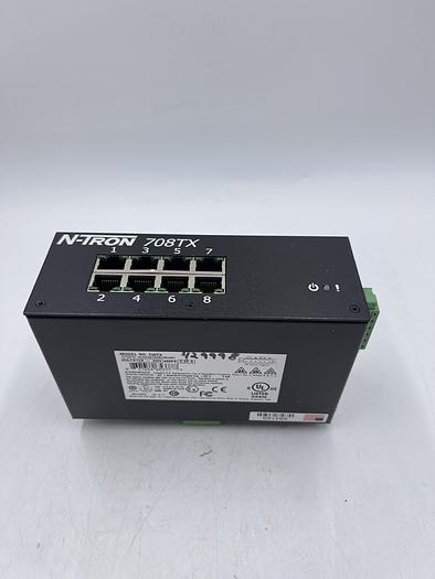 Used N-Tron 708TX