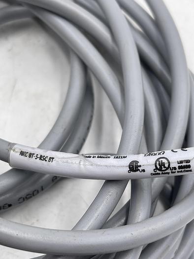 Used Turck RKC 8T-5-RSC 8T