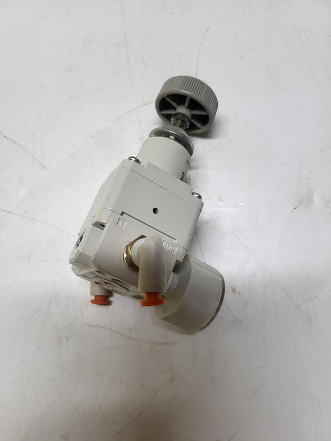 Used SMC IR1000-N01B