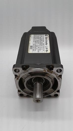 Used Allen-Bradley Inverter Duty AC Servo Motor Kinetix MPL-B430P-MK72AA