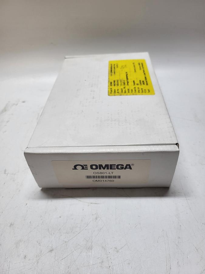 Omega OS801-LT OM014760