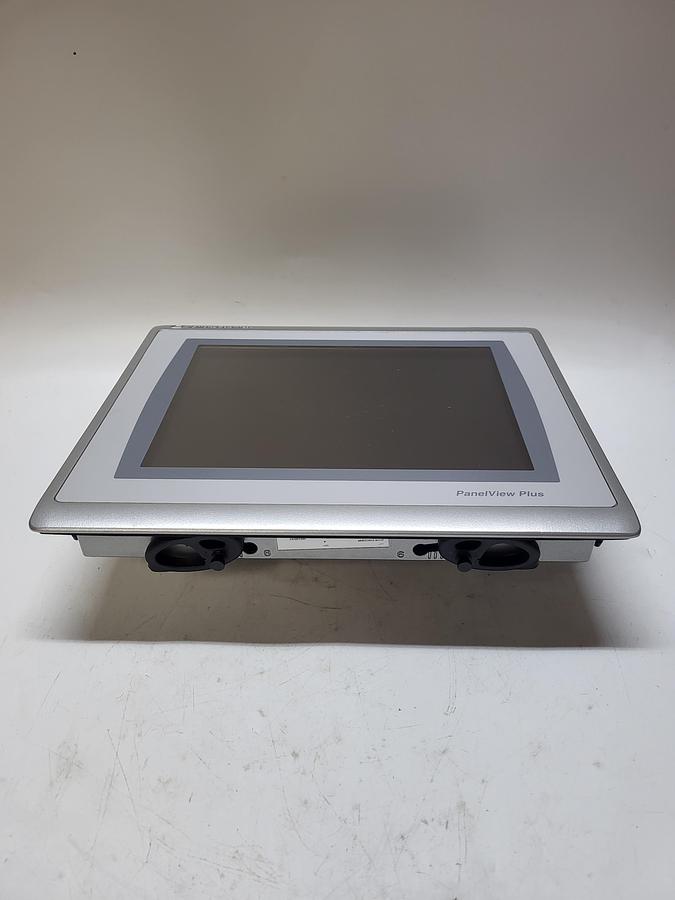 Allen-Bradley Panelview Plus 7 2711P-T10C22D9P Ser.A NEW! not in box