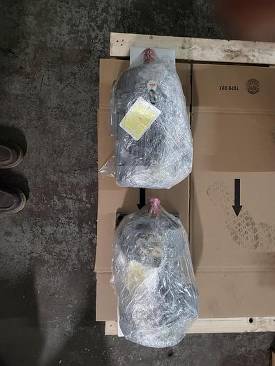 Higen 3 Phase Motor A01HK2HRS1