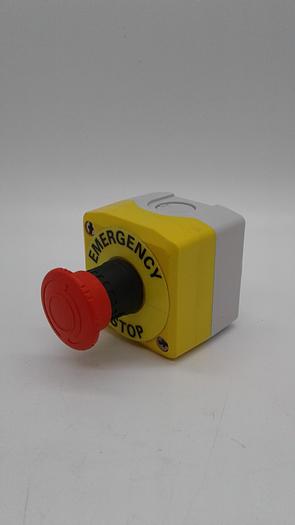 Used Emergency Stop P0739