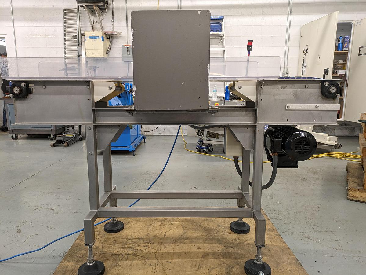 Used Fortress fantom