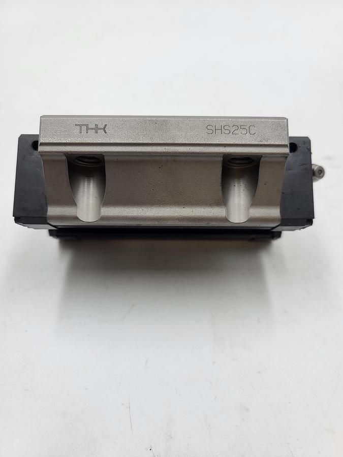 Used THK SHS25C- Linear Guide/Slide ball bearing
